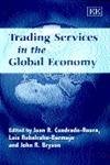 Imagen de archivo de Trading Services in the Global Economy a la venta por Anybook.com