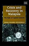 9781840646214: Crisis and Recovery in Malaysia: The Role of Capital Controls