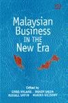 Stock image for Malaysian Business in the New Era for sale by HPB-Red