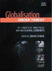 Stock image for Globalisation Under Threat for sale by Blackwell's