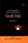 Stock image for The Economic Development of South Asia, Volume III [An Elgar Reference Collection] for sale by Tiber Books