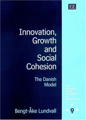 Beispielbild fr Innovation, Growth, and Social Cohesion zum Verkauf von Blackwell's