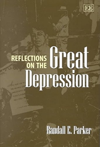 9781840647457: Reflections on the Great Depression