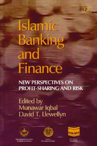 Islamic Banking and Finance: New Perspectives on Profit Sharing and Risk.