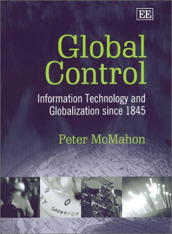 Stock image for Global Control for sale by Blackwell's