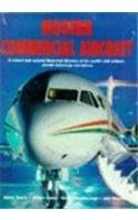 Beispielbild fr Modern Commercial Aircraft: A Revised and Updated Illustrated Directory of the Worlds Civil Airliners, Aircraft Technology and Airlines zum Verkauf von KuleliBooks