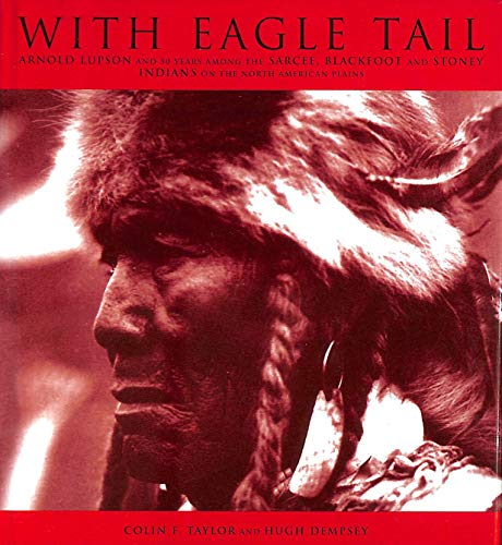 Stock image for With Eagle Tail for sale by Balfour Books