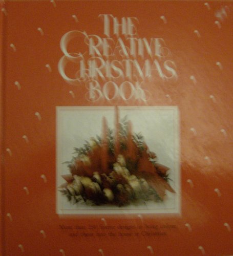 9781840650389: The Creative Christmas Book