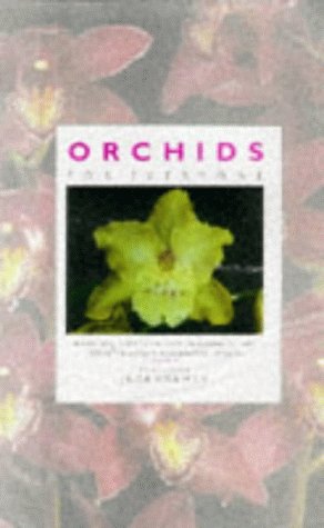 Stock image for ORCHIDS FOR EVERYONE for sale by WorldofBooks
