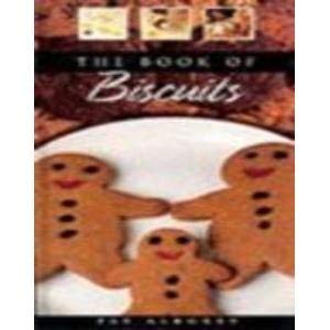 Stock image for Book of Biscuits for sale by AwesomeBooks