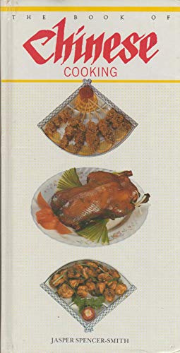 Beispielbild fr BOOK OF CHINESE COOKING zum Verkauf von WorldofBooks