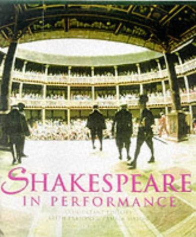 9781840651959: SHAKESPEARE IN PERFORMANCE