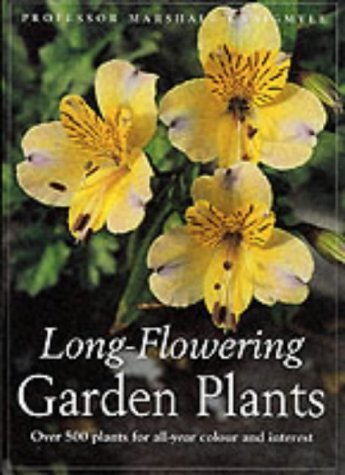 Beispielbild fr LONG FLOWERING GARDEN zum Verkauf von AwesomeBooks