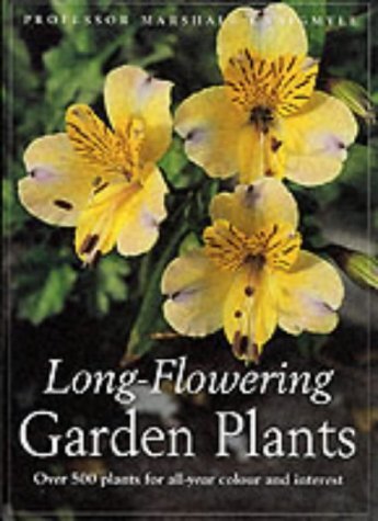 Imagen de archivo de LONG FLOWERING GARDEN a la venta por WorldofBooks
