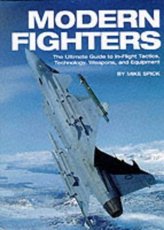 Modern Fighters (9781840652062) by Mike Spick