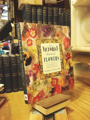 The Victorian Book of Flowers (9781840652192) by Westland, Pamela