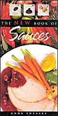 Imagen de archivo de NEW BOOK OF SAUCES a la venta por WorldofBooks