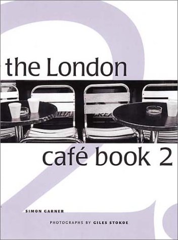 Stock image for The London Cafe for sale by Better World Books