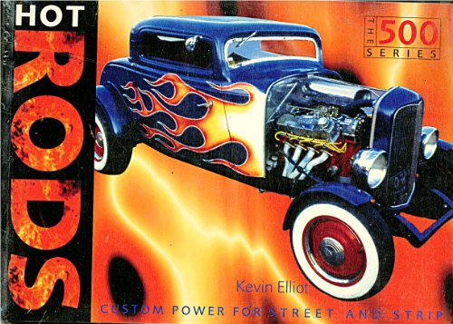 Beispielbild fr Hot Rods (500) zum Verkauf von Wonder Book