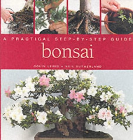 Beispielbild fr BONSAI zum Verkauf von WorldofBooks