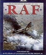 Stock image for ILLUSTRATED HISTORY OF THE RAF for sale by WorldofBooks