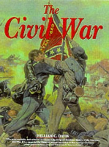 Beispielbild fr The Illustrated Encyclopedia of the Civil War : The Soldiers, Generals, Weapons, and Battles zum Verkauf von Better World Books