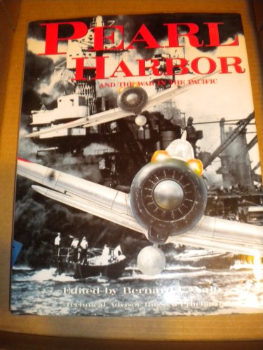 Beispielbild fr Pearl Harbor and the War in the Pacific zum Verkauf von Wonder Book