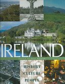 9781840653557: IRELAND HISTORY CULTURE PEOPLE
