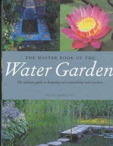 Stock image for MASTER BK OF THE WATERGARDEN REVISE for sale by WorldofBooks