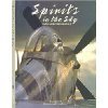 Spirits In The Sky (9781840654134) by Martin W. Bowman