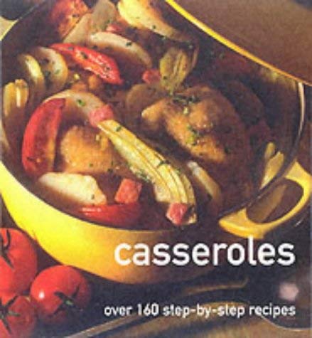 Stock image for CASSEROLES for sale by WorldofBooks