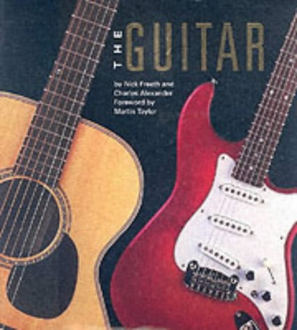 Imagen de archivo de GUITAR a la venta por WorldofBooks