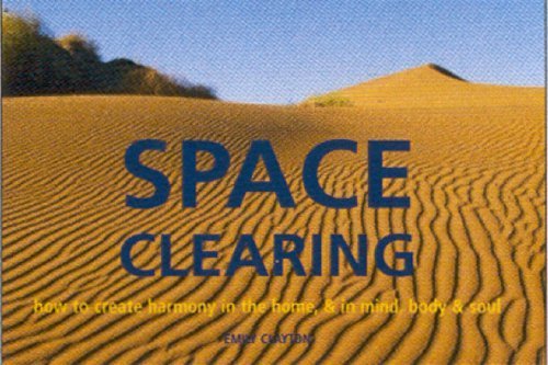 Space Clearing (9781840655049) by [???]