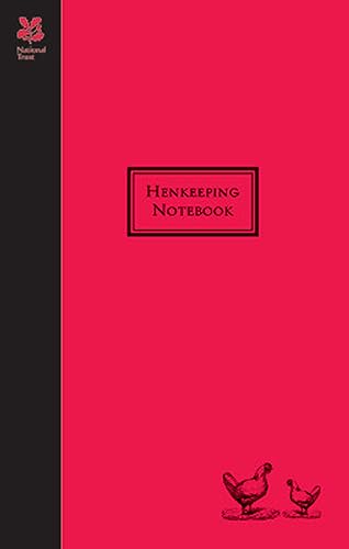 9781840655933: Henkeeping notebook (Smallholding)