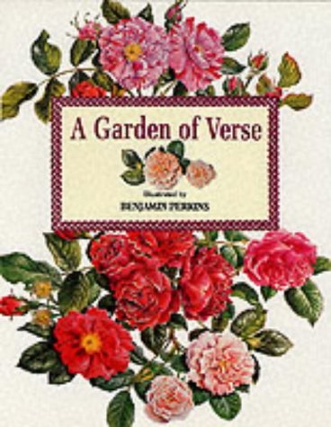 Beispielbild fr A Garden of Verse zum Verkauf von WorldofBooks