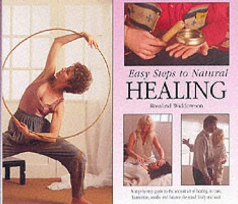 Beispielbild fr Easy Steps to Natural Healing zum Verkauf von WorldofBooks