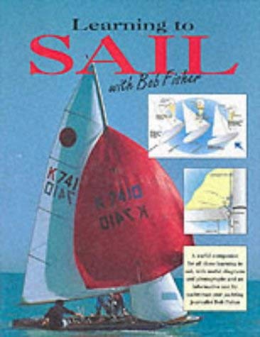 Beispielbild fr Learning to Sail zum Verkauf von WorldofBooks