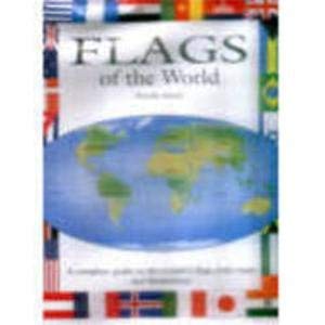 Stock image for Flags of the World for sale by WorldofBooks