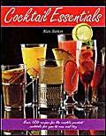 Cocktail Essentials (9781840671216) by Alex-barker