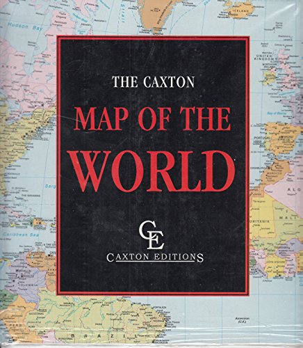 Beispielbild fr Map of the World zum Verkauf von WorldofBooks