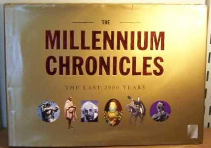 Stock image for Millennium Chronicles for sale by Wonder Book