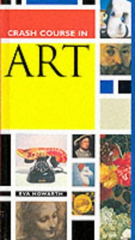 Imagen de archivo de Crash Course in Art a la venta por WorldofBooks