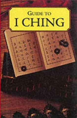 Beispielbild fr Guide to I Ching (Caxton reference) zum Verkauf von WorldofBooks