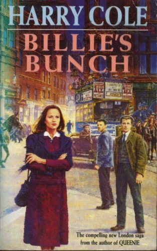 Imagen de archivo de Billie's Bunch a la venta por WorldofBooks