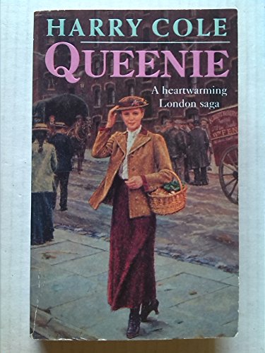 Imagen de archivo de Queenie a la venta por WorldofBooks