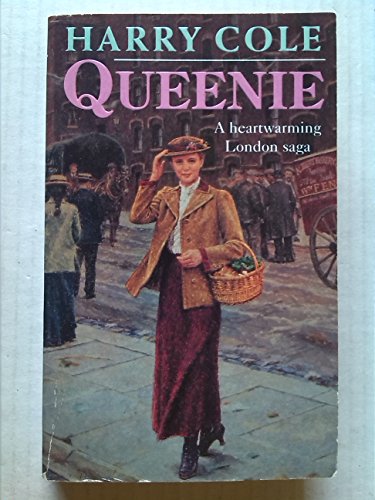 Stock image for Queenie for sale by AwesomeBooks