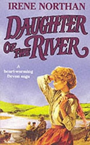 Stock image for Daughter of the River for sale by WorldofBooks
