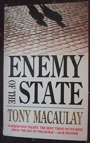 9781840672039: Enemy of the State