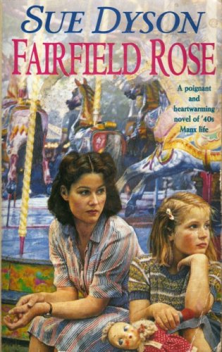 Stock image for Fairfield Rose for sale by AwesomeBooks