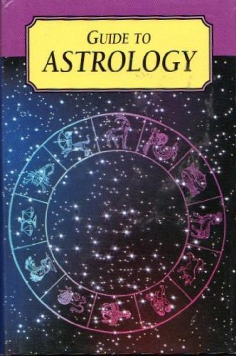 GUIDE TO ASTROLOGY